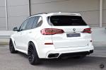 BMW X5 M50i by DS Automobile 2019 года